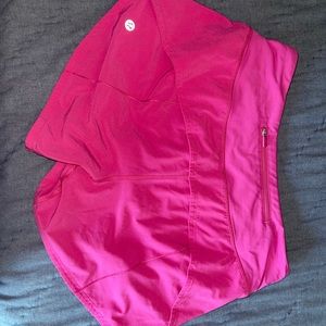 Lululemon shorts